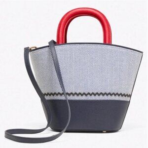 BOGO Draper James Brenda Mini Tote Bag